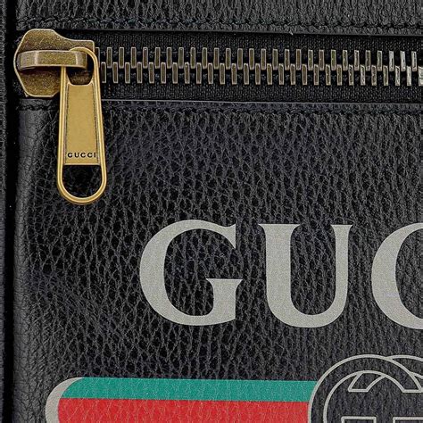 gucci nero